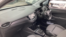 Vauxhall Crossland 1.2 Turbo Elite Edition 5dr Petrol Hatchback